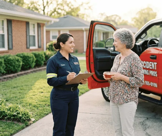 Accident Towing Service Loretto, MN FAQs